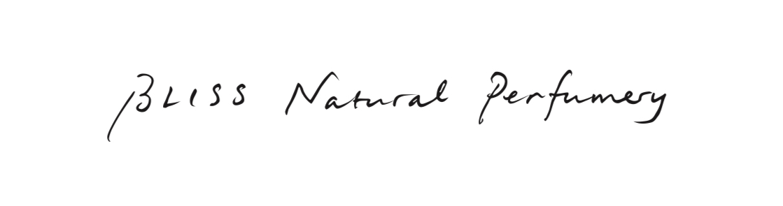 BLISS Natural Perfumery Blogs